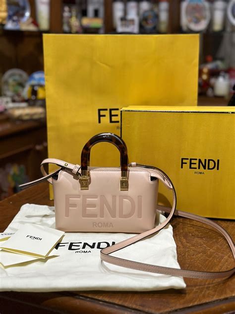 fendi btw mini